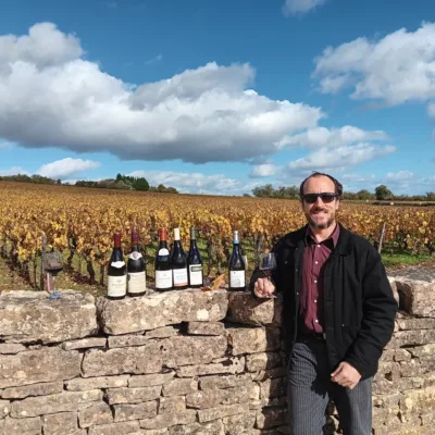 Wine tour from Beaune – 4 hours