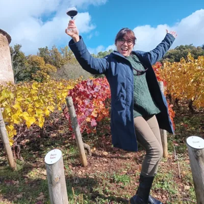 Wine tour from Beaune – 4 hours