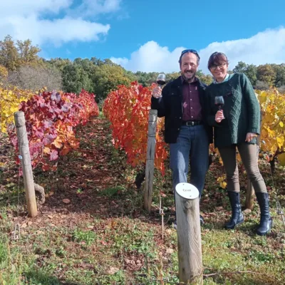 Wine tour from Chalon-sur-Saône