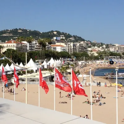 Tour to Cannes – 8 hours