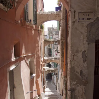Guidad tur i Cannes – 2 timmar