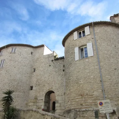 Antibes'te rehberli tur – 2 saat