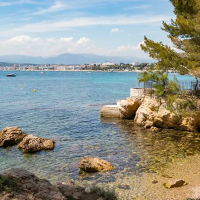 Antibes'te rehberli tur – 2 saat