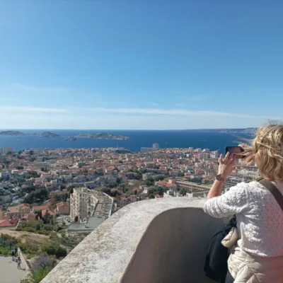 Tour to Marseille and Cassis – 8 hours