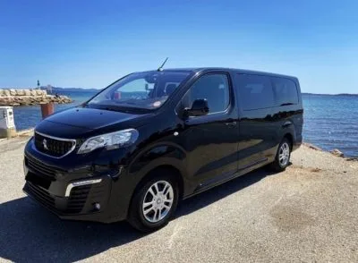 Kirándulás Avignonba és Marseille-be – 8 óra