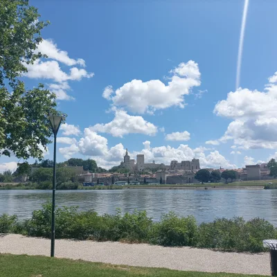 Kirándulás Avignonba és Marseille-be – 8 óra
