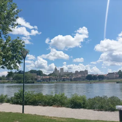 Tour to Avignon and Marseille – 8 hours