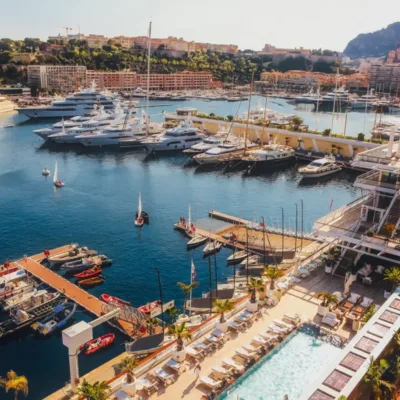 Monte Carlo ve Monako'ya rehberli tur – 3 saat