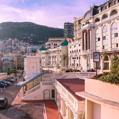 Monte Carlo ve Monako'ya rehberli tur – 3 saat