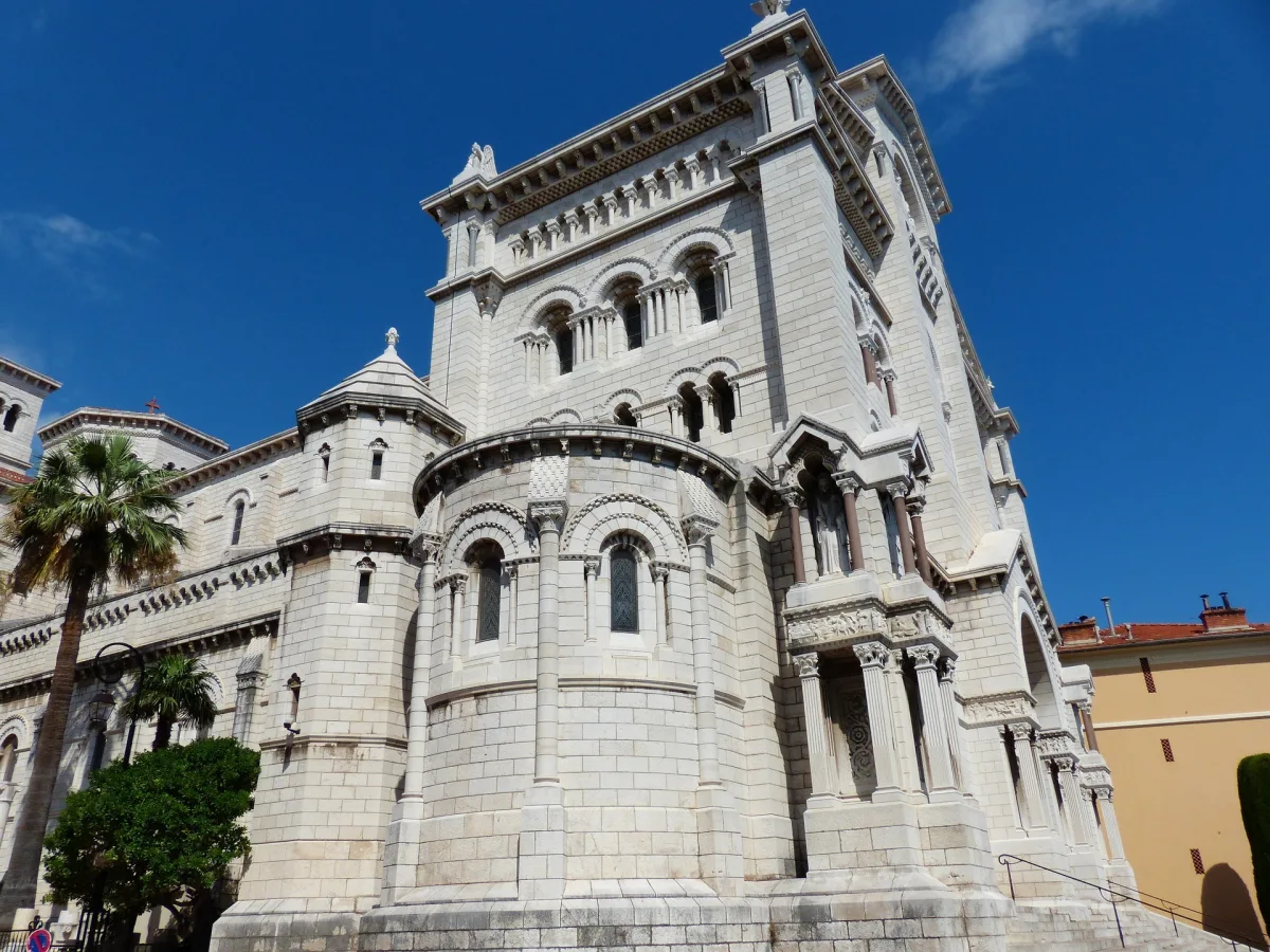 Visit Monaco