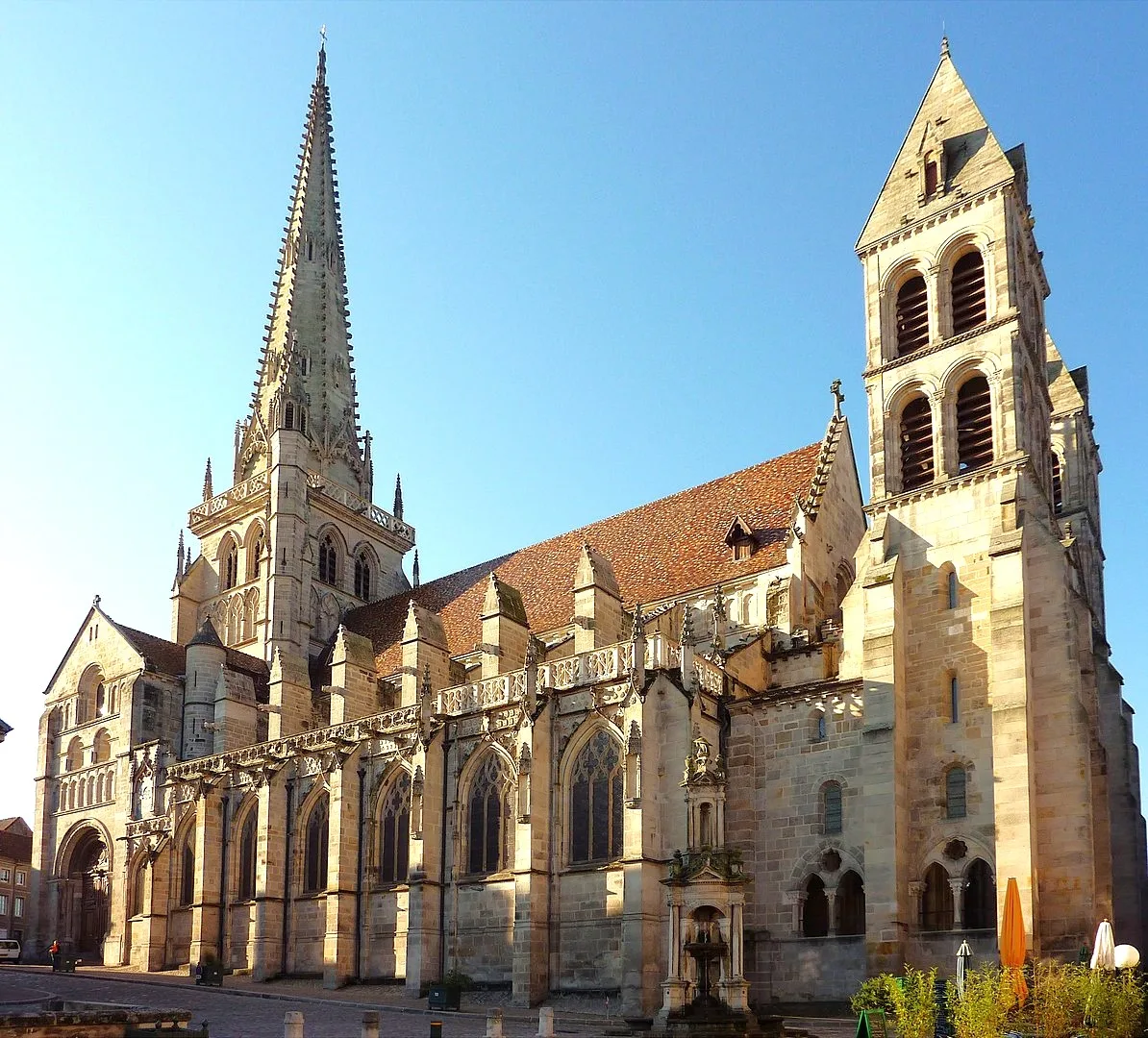Read more about the article Visit Autun