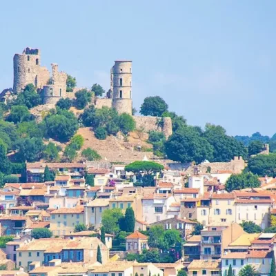 Grimaud