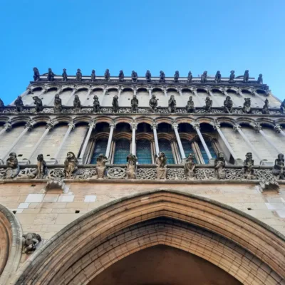 Private tour in Dijon – 4 hours