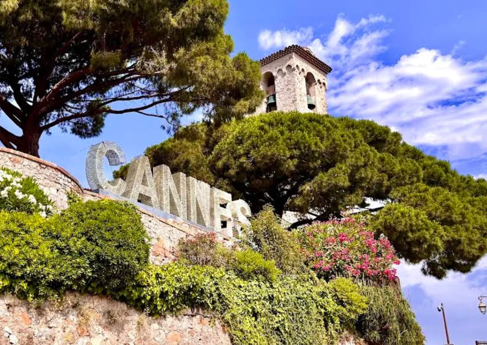 Právě si prohlížíte výlety Shore z přístavu v Cannes
