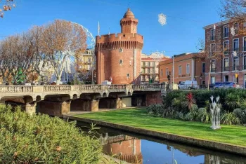 Visit Perpignan