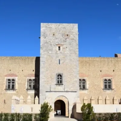 Guidad tur i Perpignan – 2 timmar
