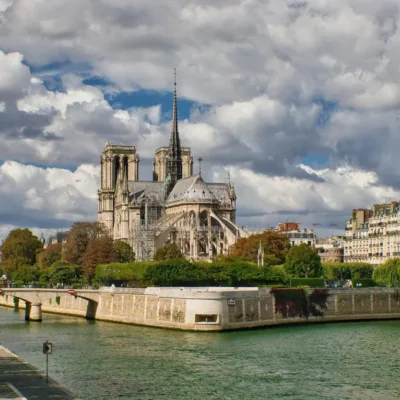 Privat rundtur i Notre-Dame och Montmartre – 4 timmar