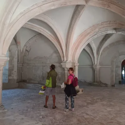 Private tour in Dijon – 4 hours