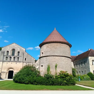 Private tour in Dijon – 4 hours