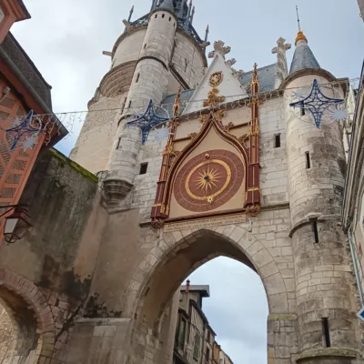 Auxerre Tour Guide