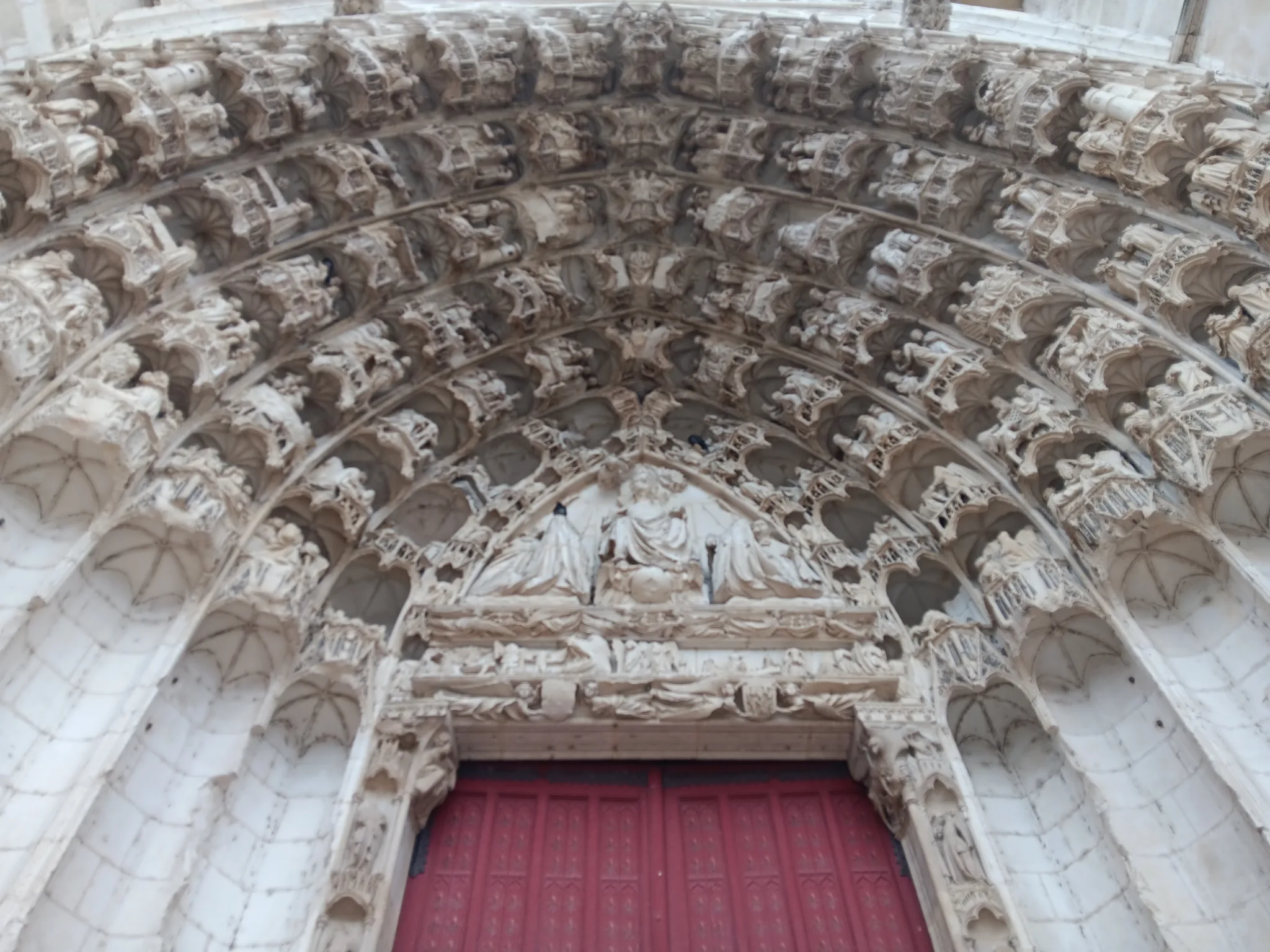 Reseledare i Auxerre, Romain Bouchaud