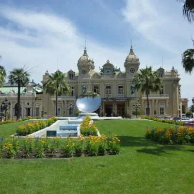 Monte Carlo ve Monako'ya rehberli tur – 3 saat