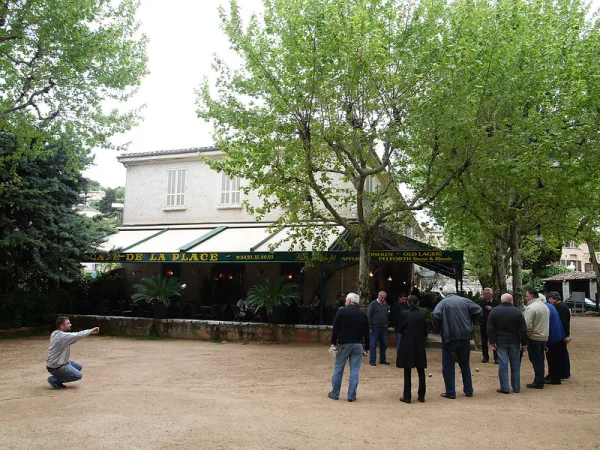 Tur til Saint-Paul-de-Vence