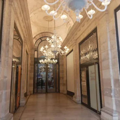 Guidad tur i Bordeaux – 2 timmar