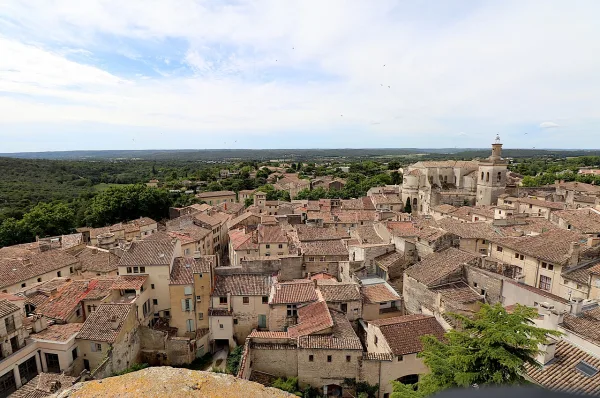 Read more about the article Visit Uzès