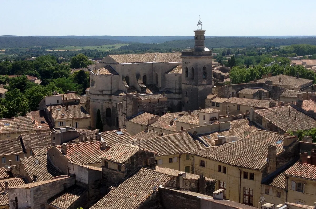 Guided tour in Uzès - 2 hours - Image 11