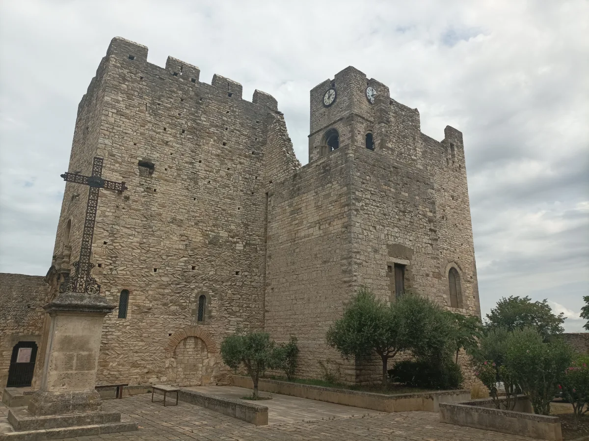 Guided tour in Uzès - 2 hours - Image 8