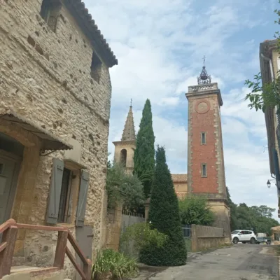 Guidad tur i Uzès – 2 timmar
