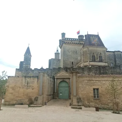 Guidad tur i Uzès – 2 timmar