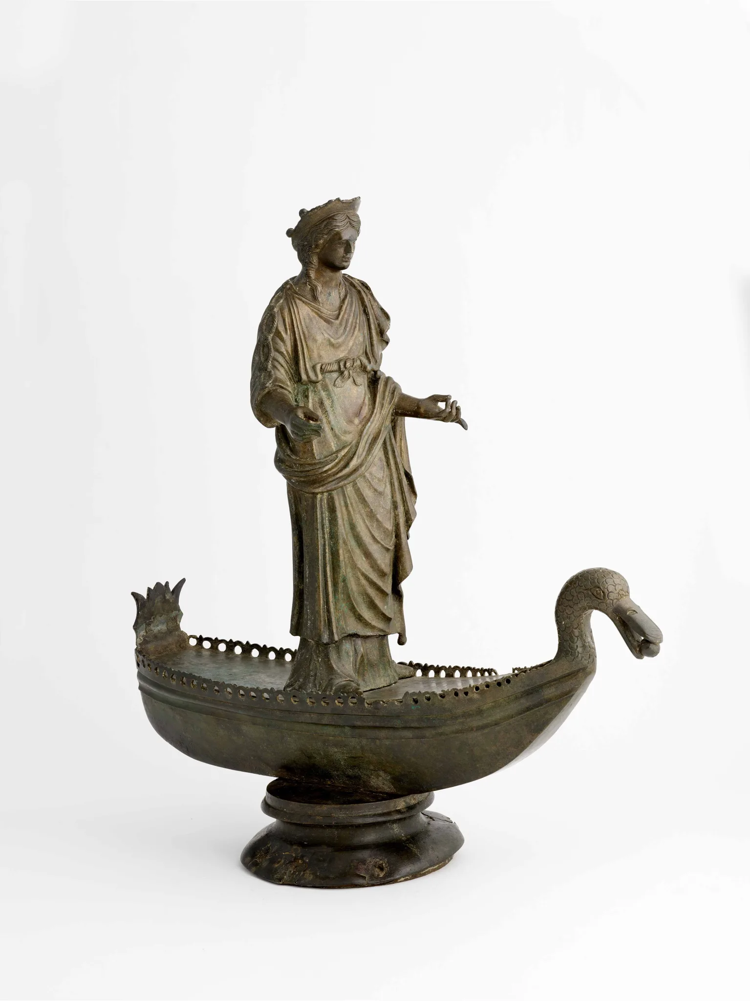 Read more about the article The Archaeological Museum of Dijon