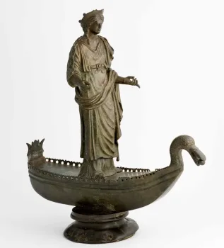 The Archaeological Museum of Dijon