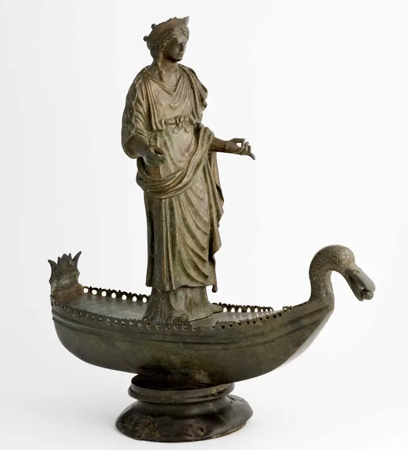 You are currently viewing The Archaeological Museum of Dijon