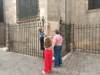 The Owl of Dijon