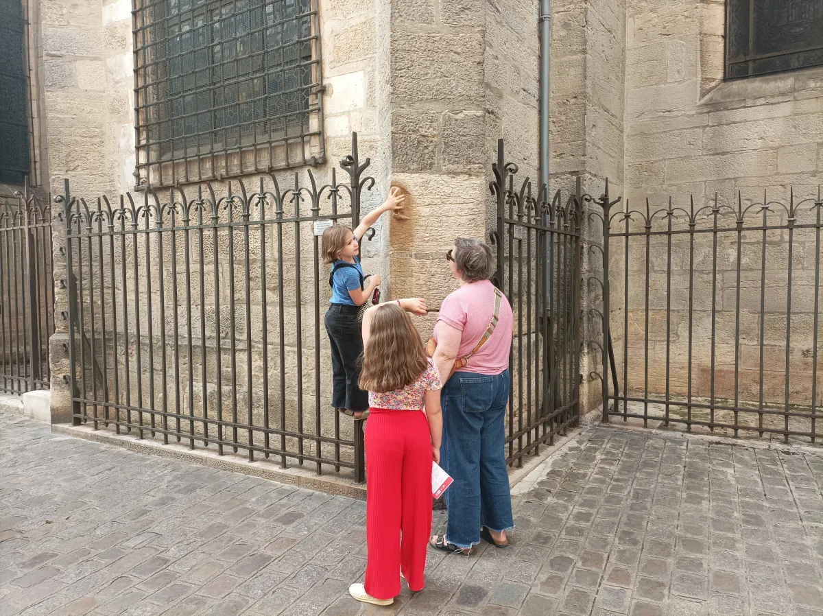 You are currently viewing The Owl of Dijon