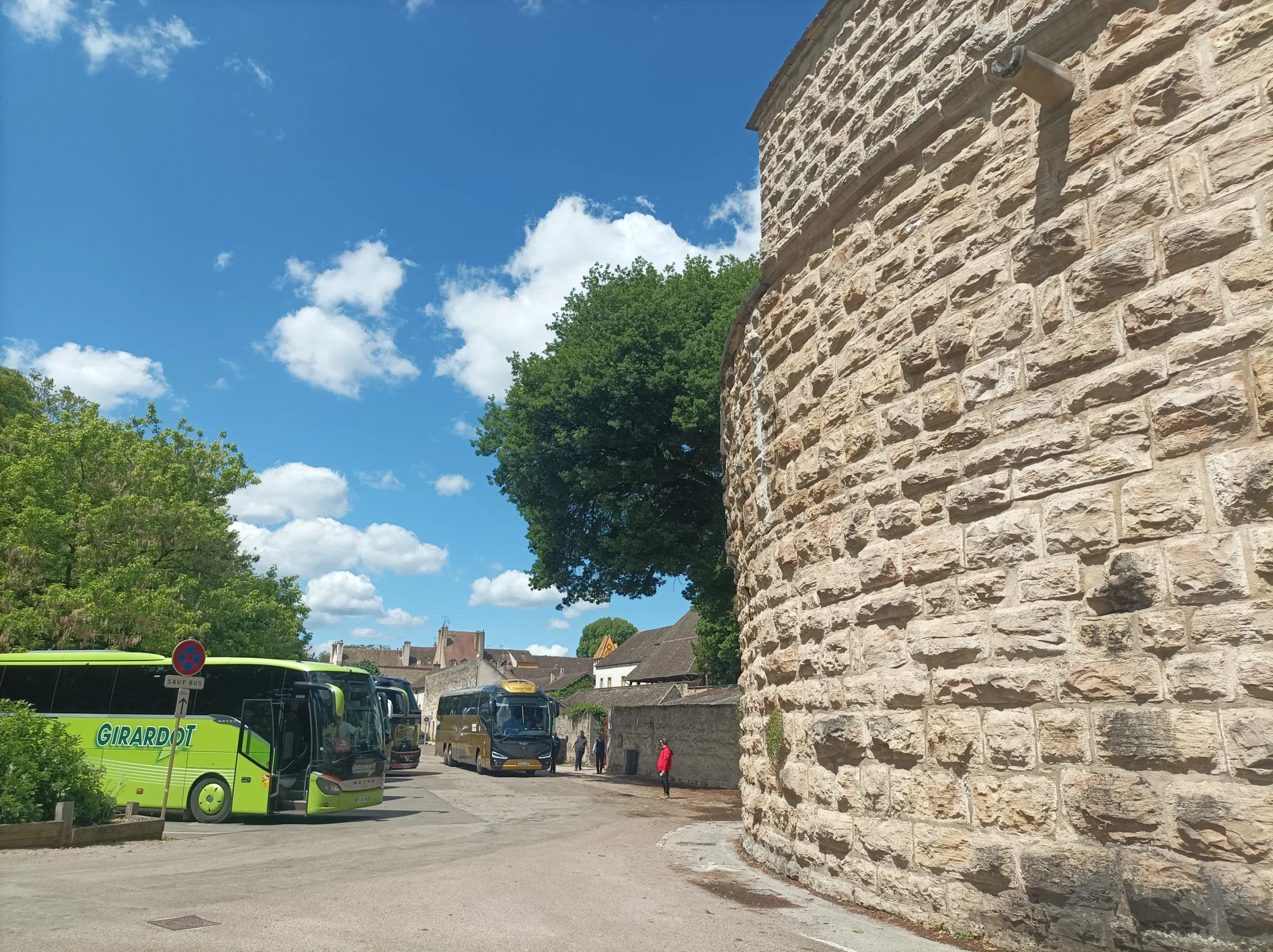 Visit Beaune, Romain Bouchaud