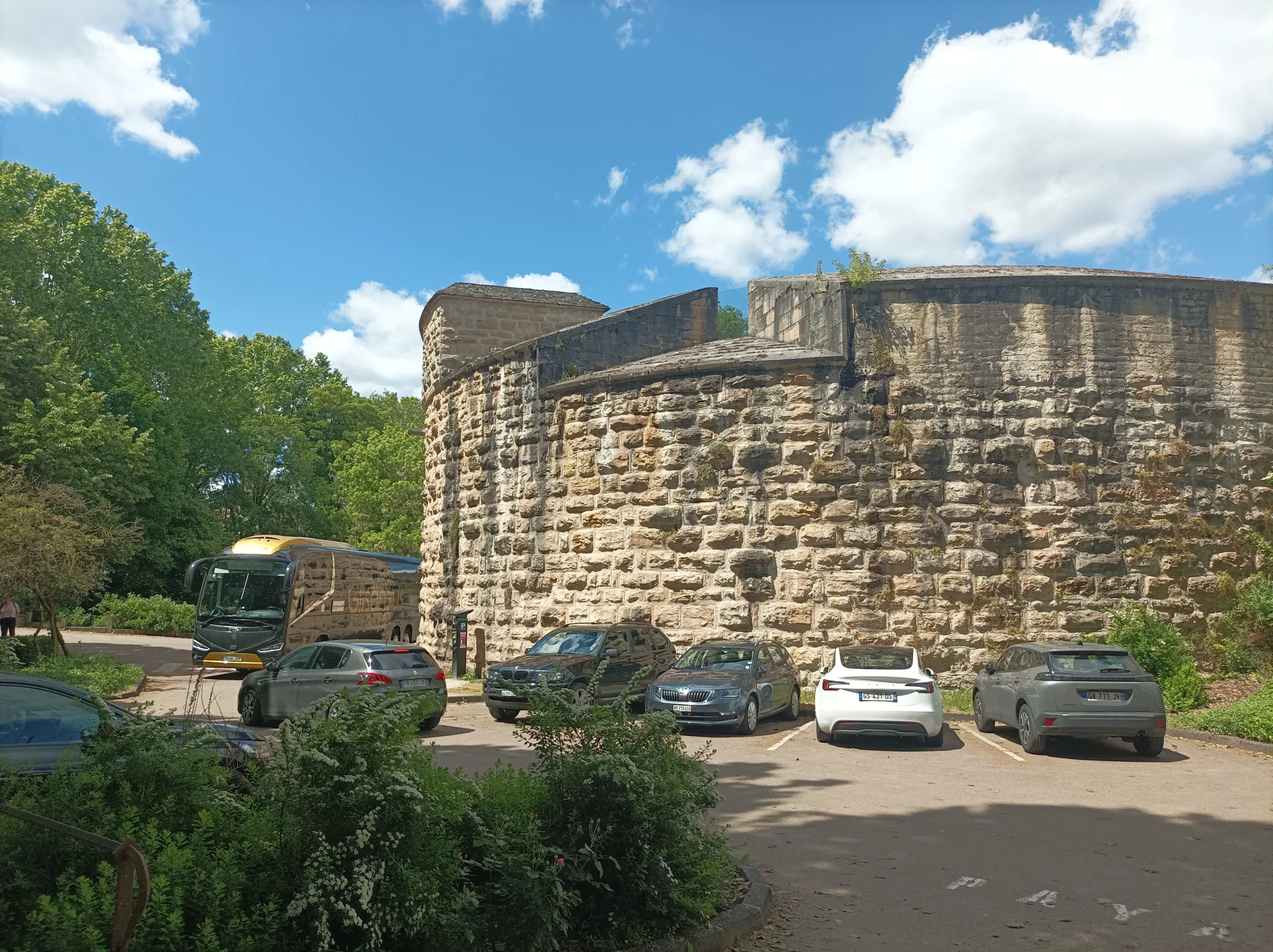 Visit Beaune, Romain Bouchaud