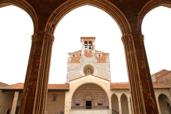 Visit the palace of the Kings of Majorca, 로맹 부쇼(Romain Bouchaud)