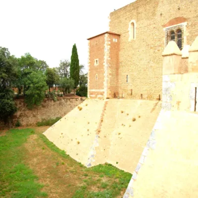 Rundtur i Perpignan inklusive kungapalatset på Mallorca