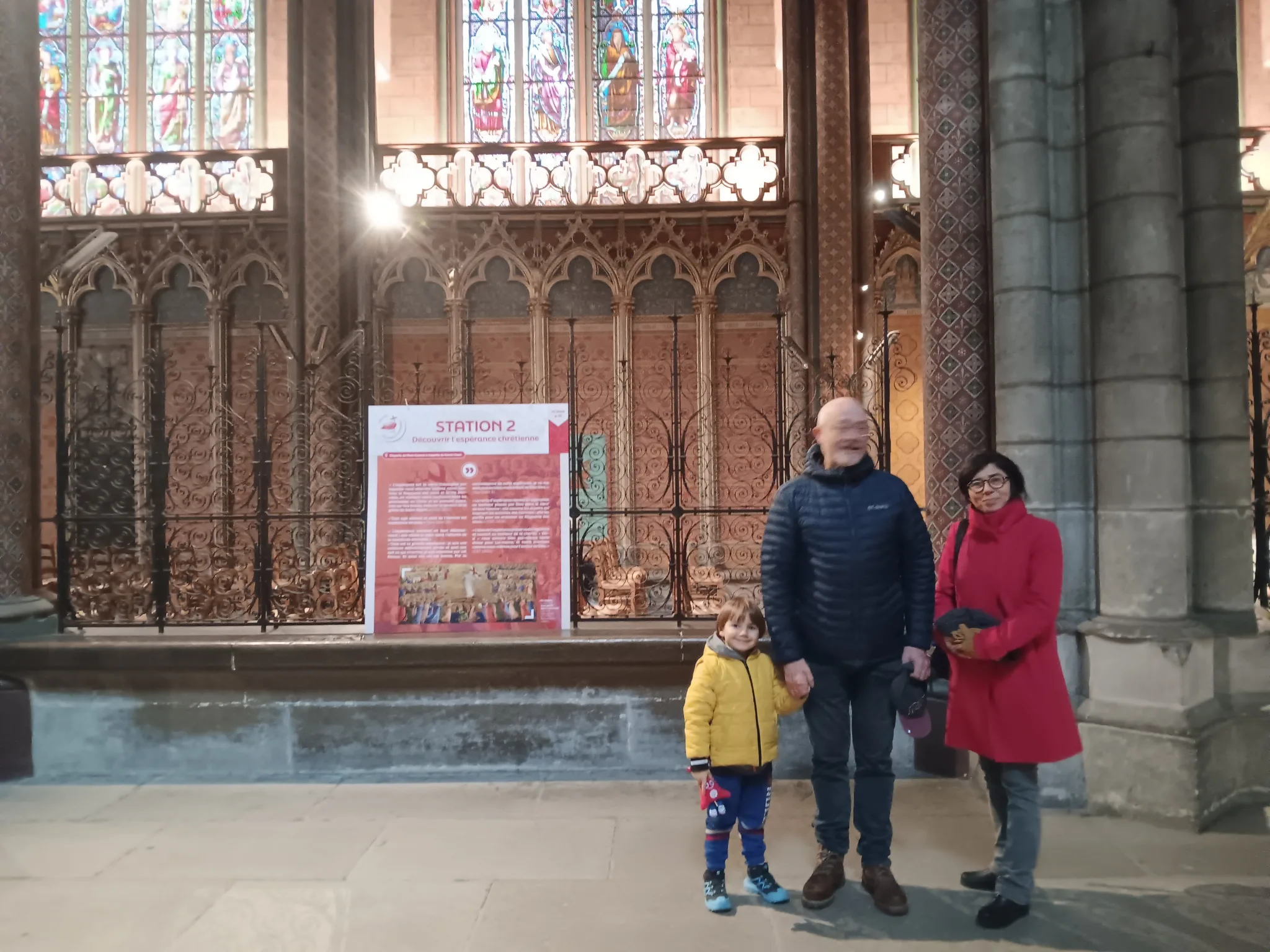 Private tour in Bordeaux, Romain Bouchaud