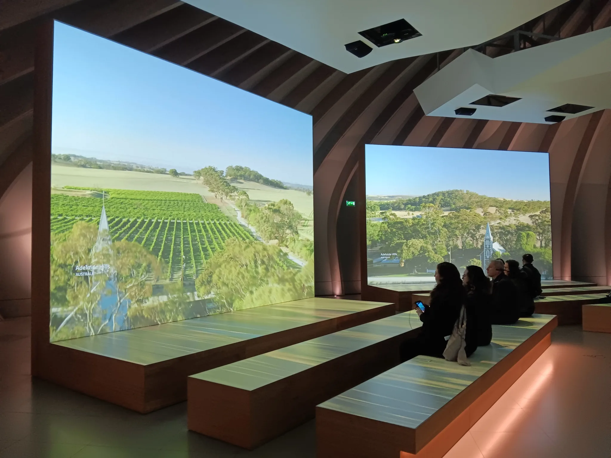 Private tour in Bordeaux, Romain Bouchaud
