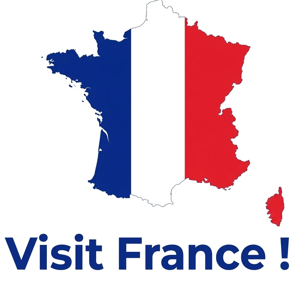 Visit France