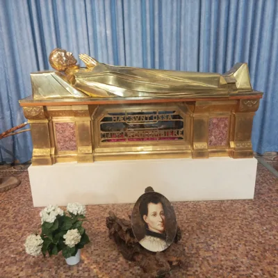 Экскурсія ў Пары-ле-Маньял – 2 гадзіны